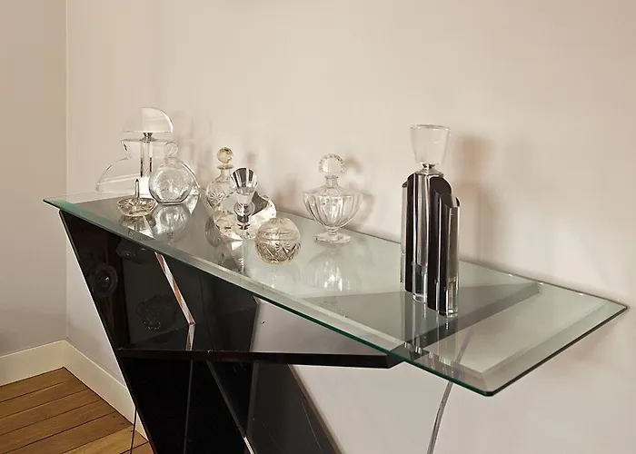 住宿加早餐酒店 德米昂住宿加早餐旅馆 南锡