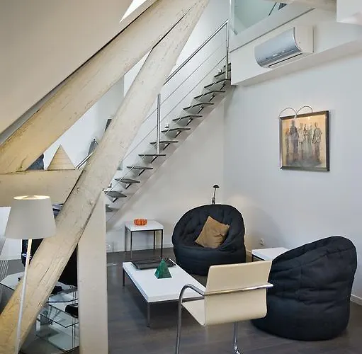 Maison D'hote De Myon Oda ve Kahvaltı Nancy