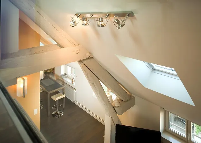 Maison D'hote De Myon Oda ve Kahvaltı 4*