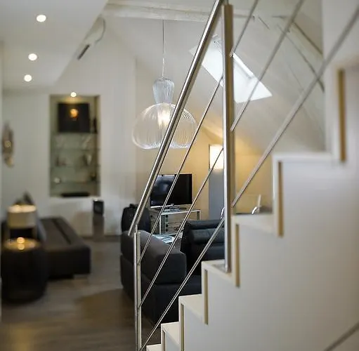 德米昂住宿加早餐旅馆 住宿加早餐酒店