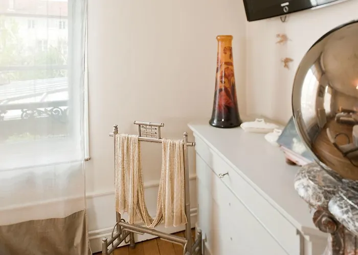 Oda ve Kahvaltı Maison D'hote De Myon