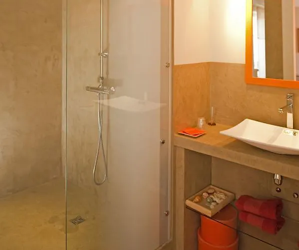 Maison D'hote De Myon Oda ve Kahvaltı