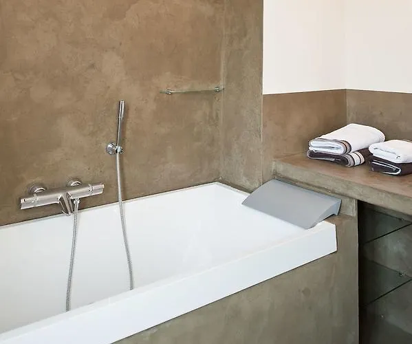 德米昂住宿加早餐旅馆