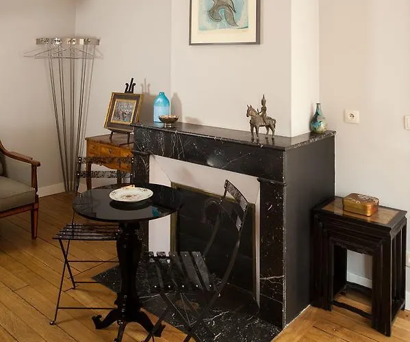 德米昂住宿加早餐旅馆 住宿加早餐酒店