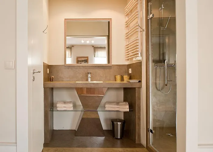 Maison D'hote De Myon 4* Nancy