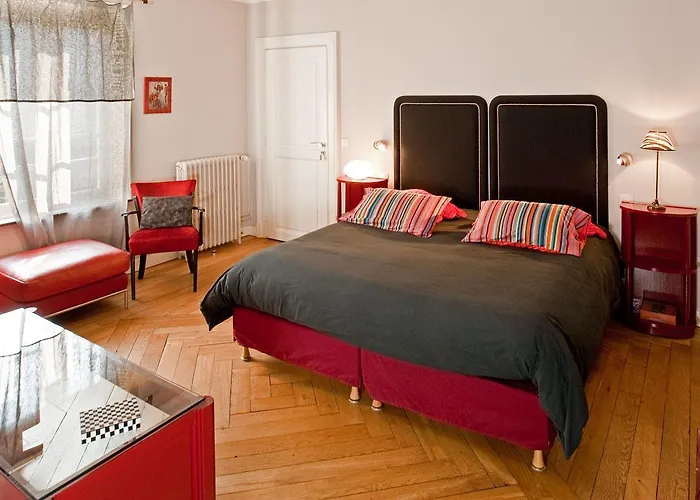 Oda ve Kahvaltı Maison D'hote De Myon