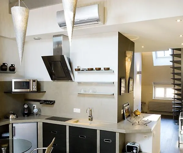 Maison D'hote De Myon Nancy