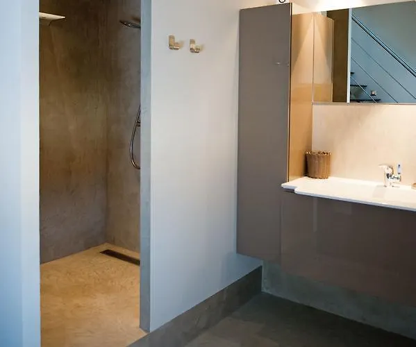 Maison D'hote De Myon Oda ve Kahvaltı 4*