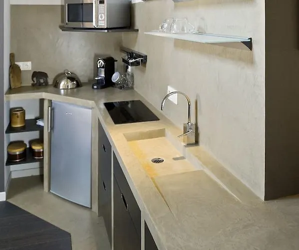 Maison D'hote De Myon Oda ve Kahvaltı