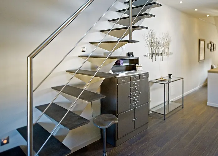 德米昂住宿加早餐旅馆 住宿加早餐酒店 4*