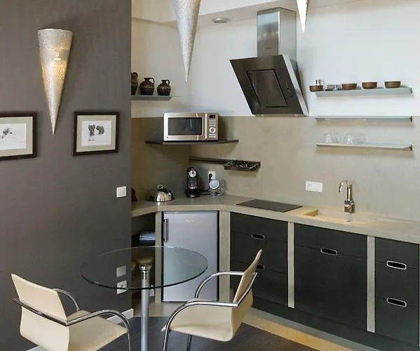 德米昂住宿加早餐旅馆