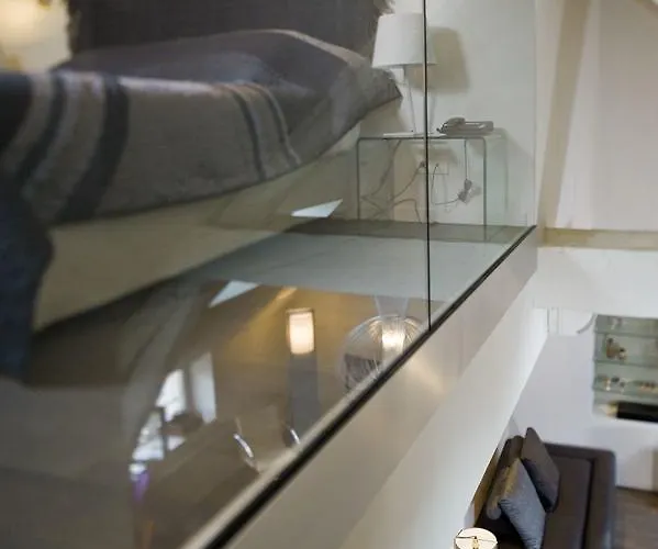 德米昂住宿加早餐旅馆