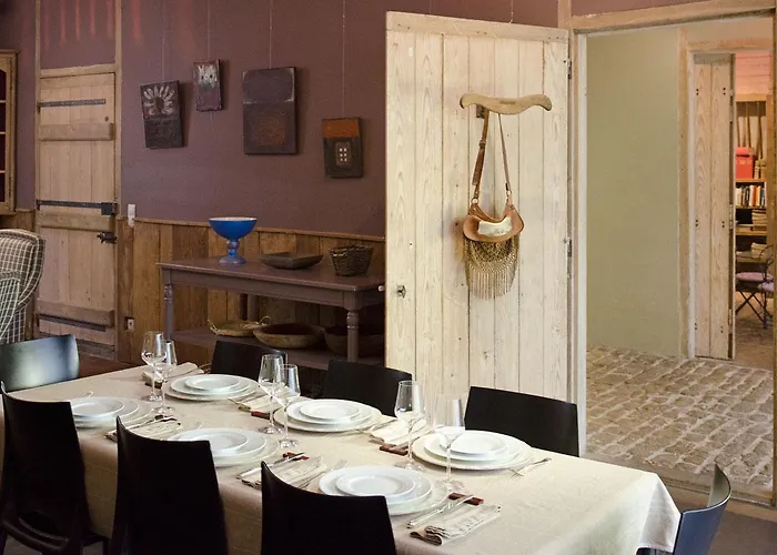 Maison D'hote De Myon Nancy