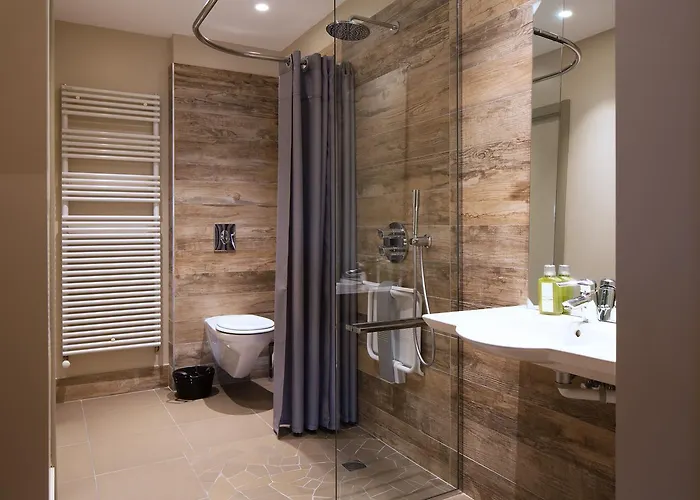 Maison D'hote De Myon Oda ve Kahvaltı