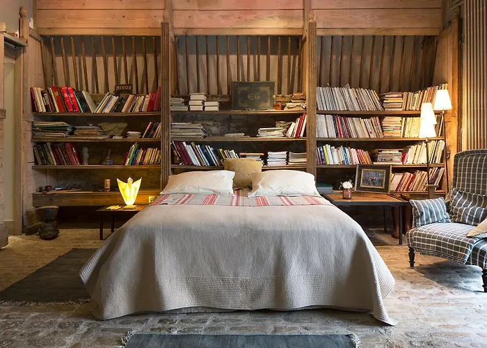 Maison D'hote De Myon Oda ve Kahvaltı Nancy