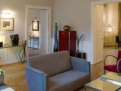 德米昂住宿加早餐旅馆 住宿加早餐酒店 南锡